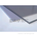 Colorful Plastic Offset Clamshell Blister Vacuum Thermoforming Rigid Super Clear ABS Sheet